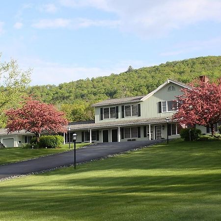 Braeside Lodging Motel Woodstock Kültér fotó